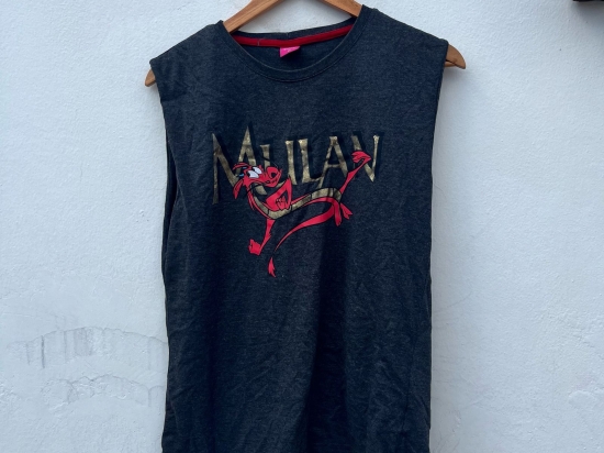 Camiseta Disney