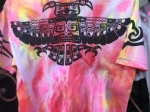 Camiseta Red Hot Chili Peppers