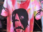 Camiseta Red Hot Chili Peppers
