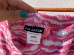 Shorts Rosa