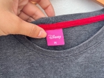 Camiseta Disney