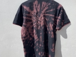 Camisa Polo Tie dye