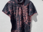 Camisa Polo Tie dye