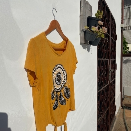 Camiseta Filtro dos Sonhos